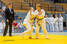 22.06.2024 Wachau JUDO Kids Cup